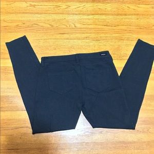 Liverpool women’s black jeans